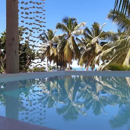 Bliss Hotel Praslin-3