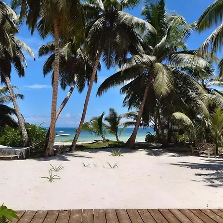 Bliss Hotel Praslin-2